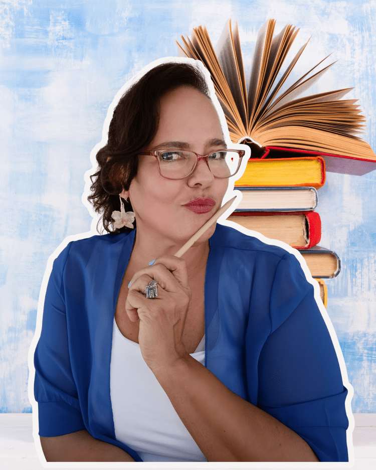 Desafios de una editora novel